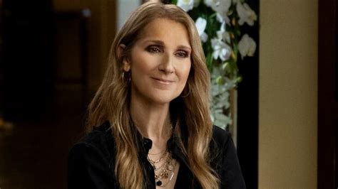 Céline Dion on her health issues and plans for a 